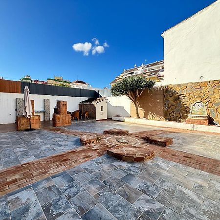 Villa Casa Vega Fuengirola Exterior foto