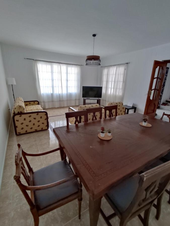 Villa Casa Vega Fuengirola Exterior foto