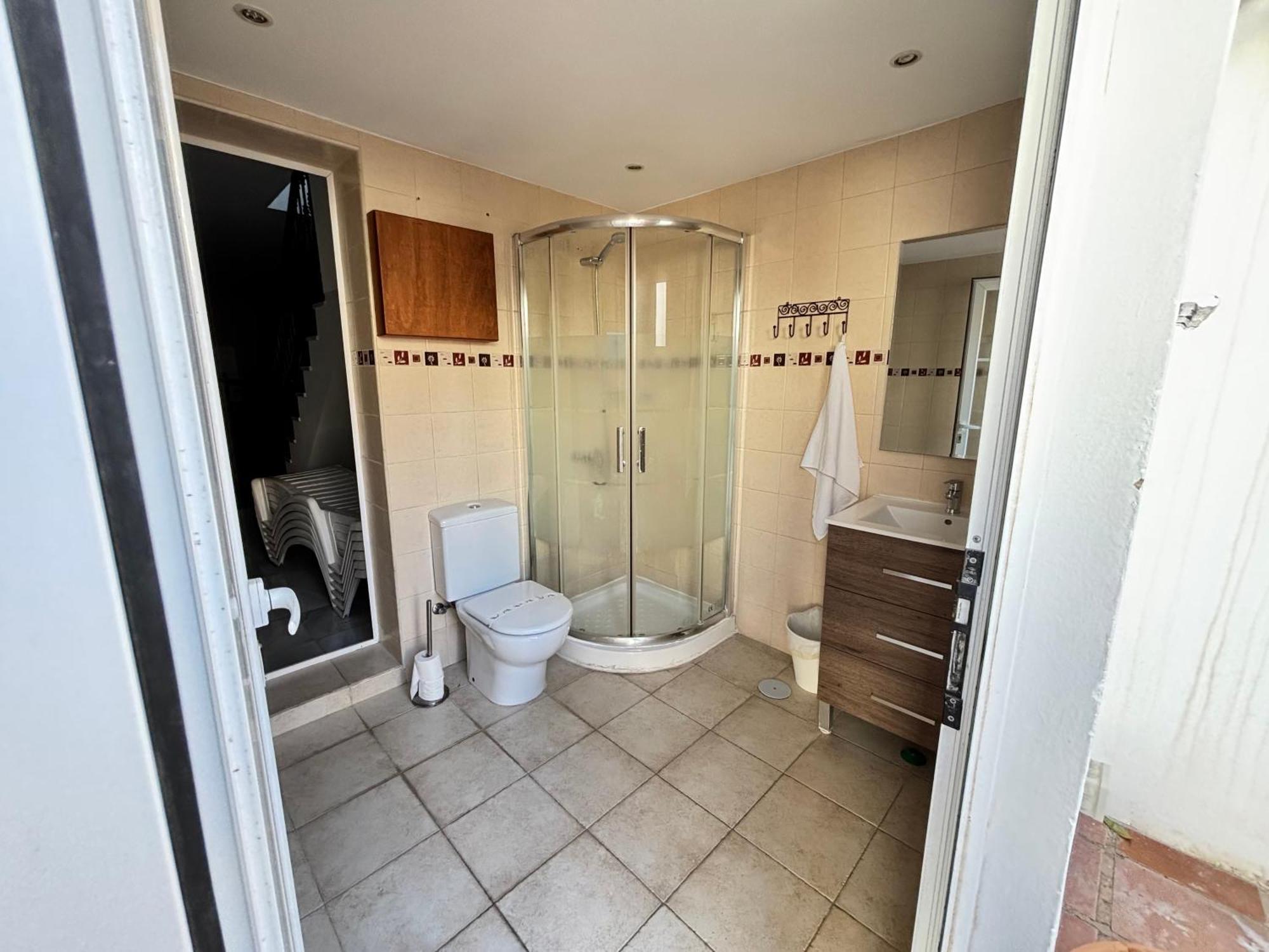 Villa Casa Vega Fuengirola Cameră foto